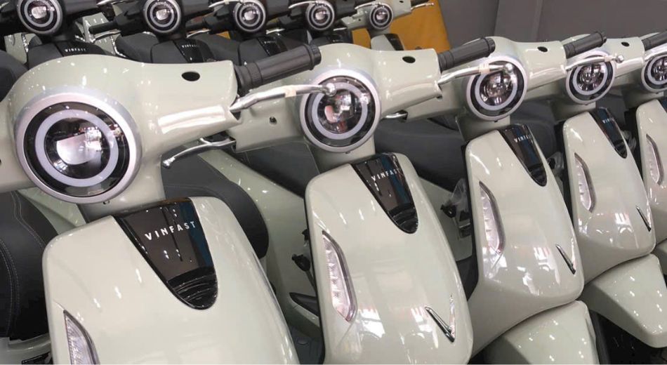 Ngân Sách Dưới 20 Triệu Nên Mua Mẫu Xe Nào Của VinFast?