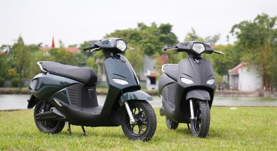 Khi Sạc Đầy, Xe Máy Điện VinFast Đi Được Bao Nhiêu Km?