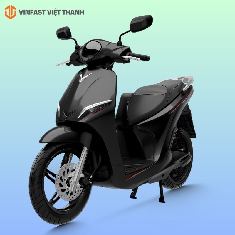 xe máy điện vinfast feliz 2025 chính hãng