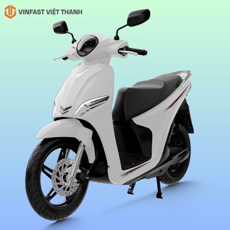 xe máy điện vinfast feliz 2025 chính hãng