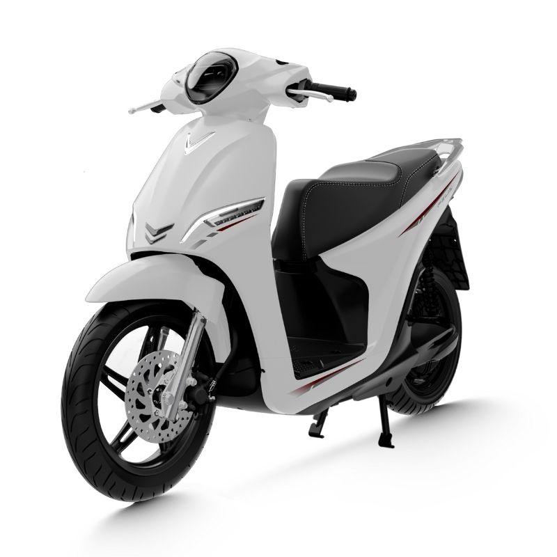Xe Máy Điện Vinfast Feliz 2025