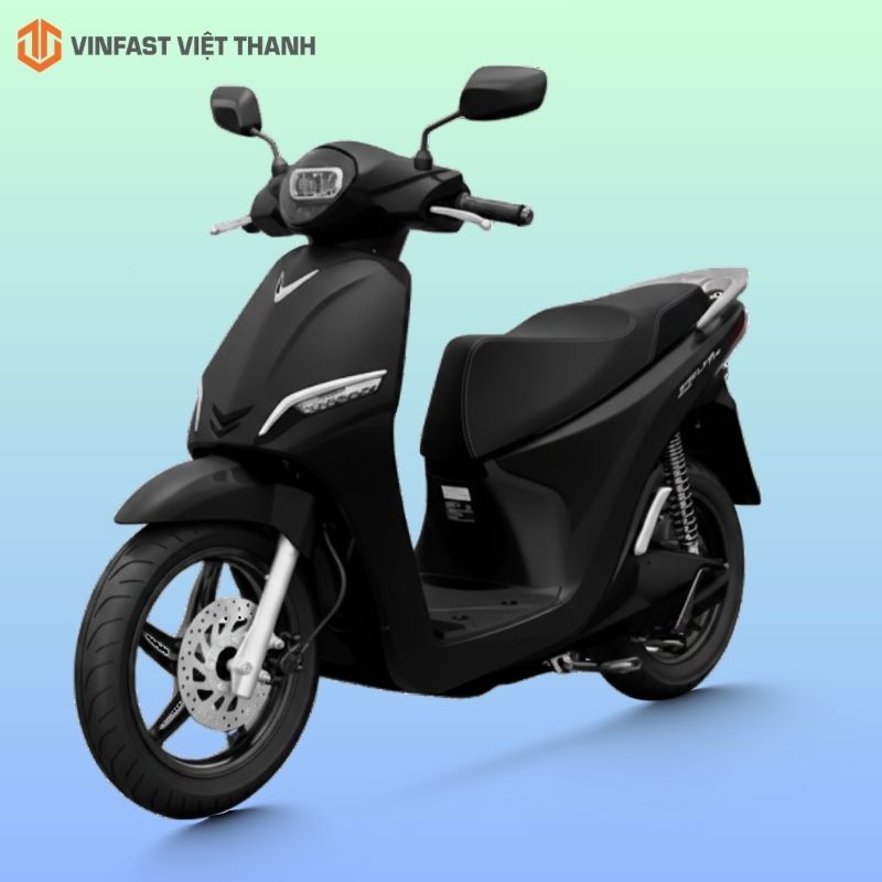 xe máy điện vinfast feliz II đổi pin 2026