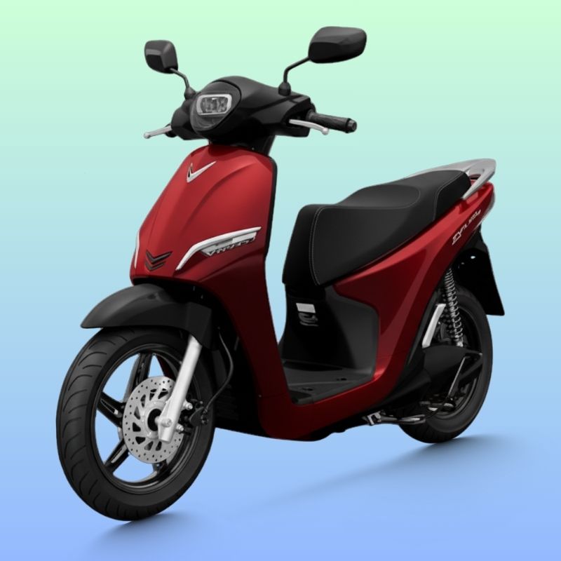 xe máy điện vinfast feliz II đổi pin 2026