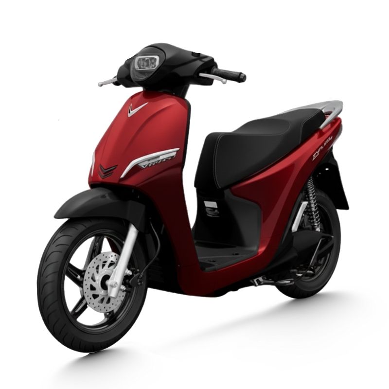 Xe Máy Điện Vinfast Feliz II 2026