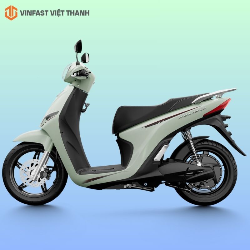 xe máy điện vinfast feliz lite chính hãng