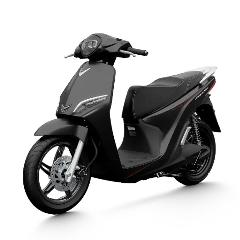 Xe Máy Điện Vinfast Feliz Lite