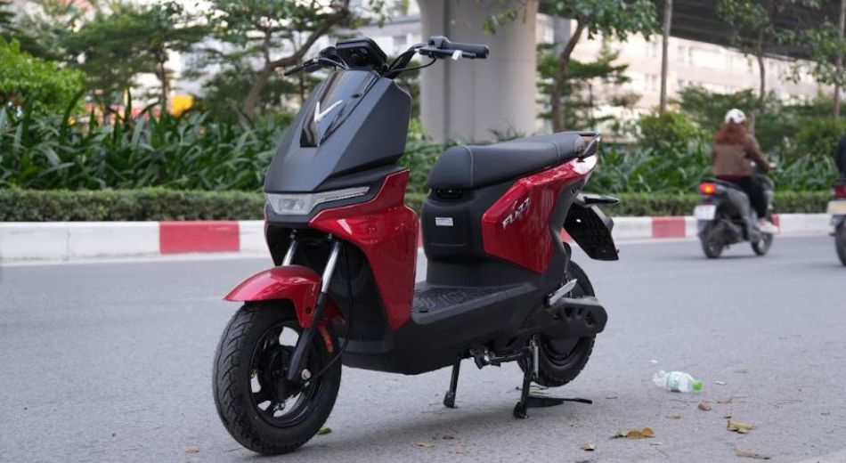 Top Mẫu Xe Máy Điện VinFast Cho Nam Cá Tính, Vận Hành Bền Bỉ
