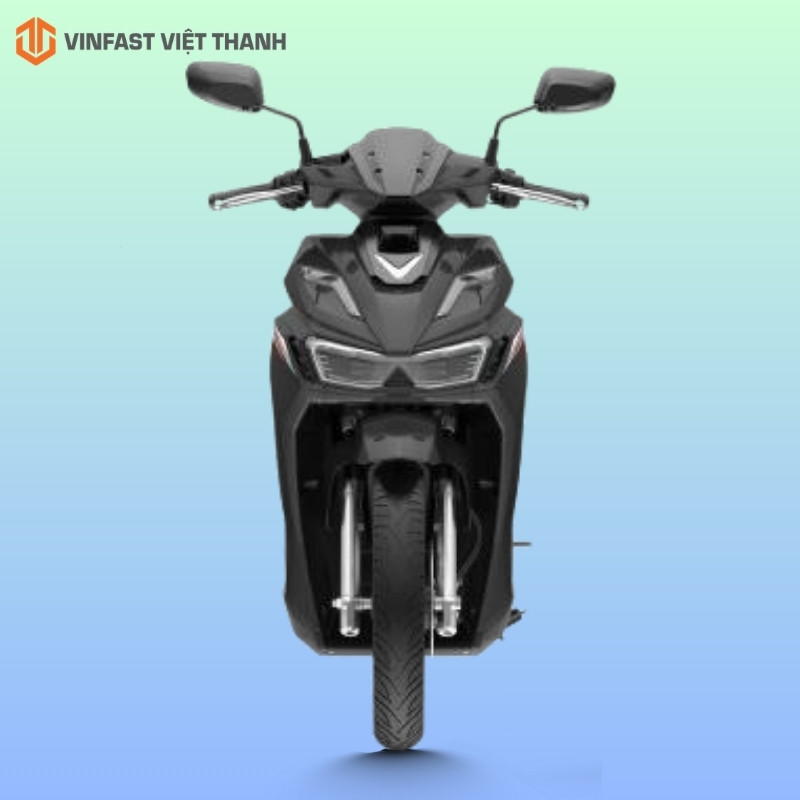 xe máy điện vinfast viper chính hãng