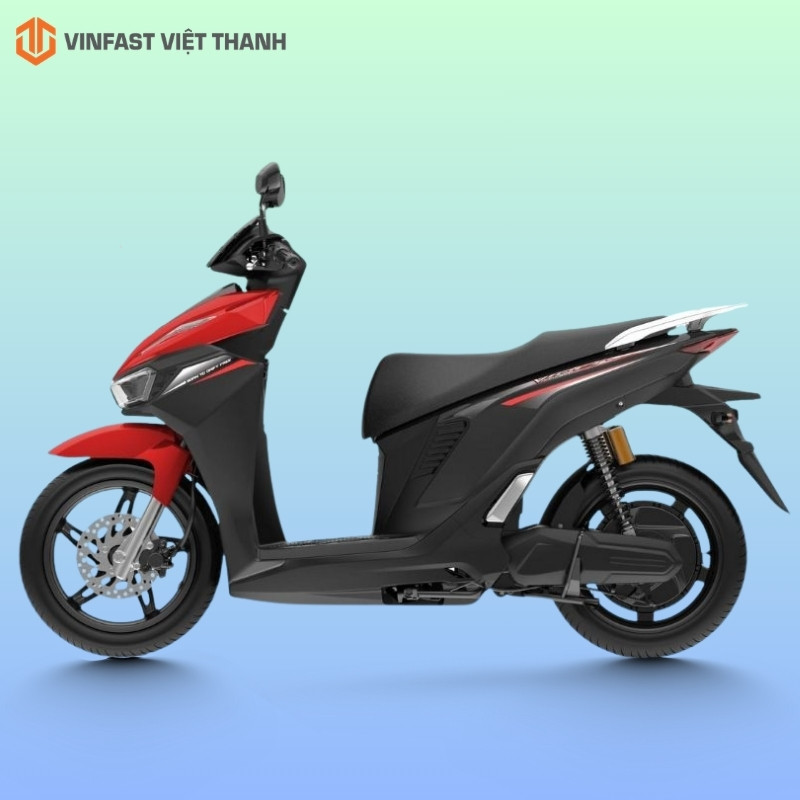xe máy điện vinfast viper chính hãng