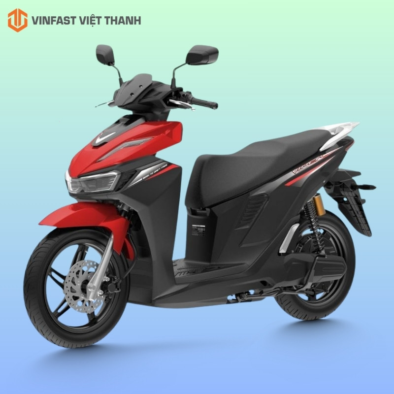 xe máy điện vinfast viper chính hãng