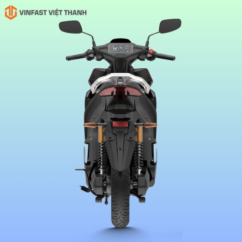 xe máy điện vinfast viper chính hãng