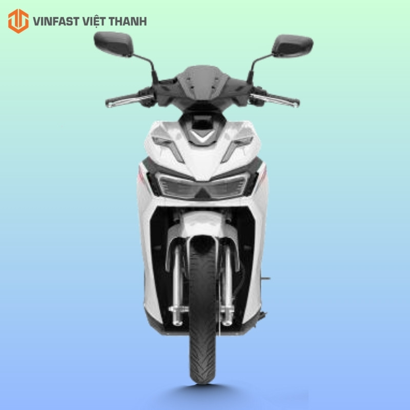 xe máy điện vinfast viper chính hãng