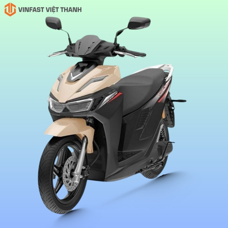 xe máy điện vinfast viper chính hãng