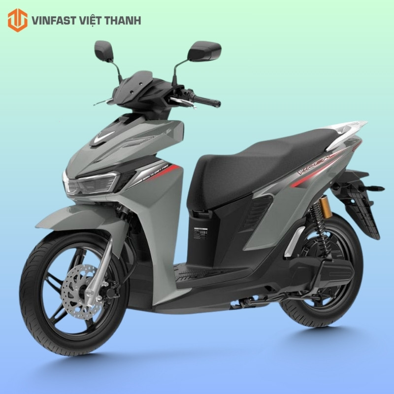 xe máy điện vinfast viper chính hãng