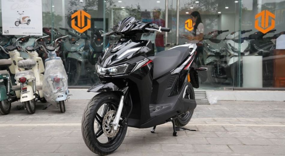 Top Các Lỗi Thường Gặp Ở Xe Máy Điện VinFast Và Cách Xử Lý