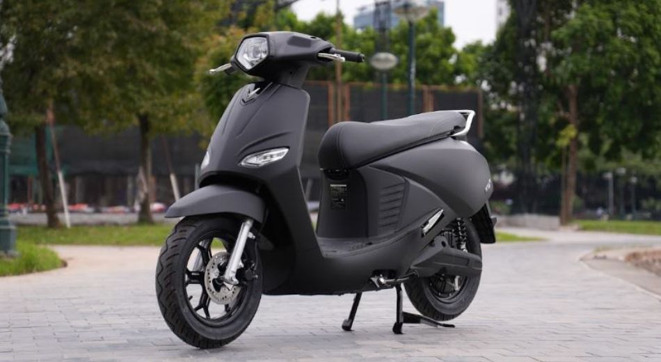 Cách Khởi Động Xe Máy Điện VinFast An Toàn Và Đúng Cách