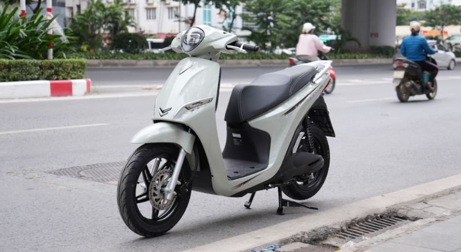 Có Nên Mua Xe Máy Điện VinFast? Đánh Giá Chi Tiết Từ A–Z