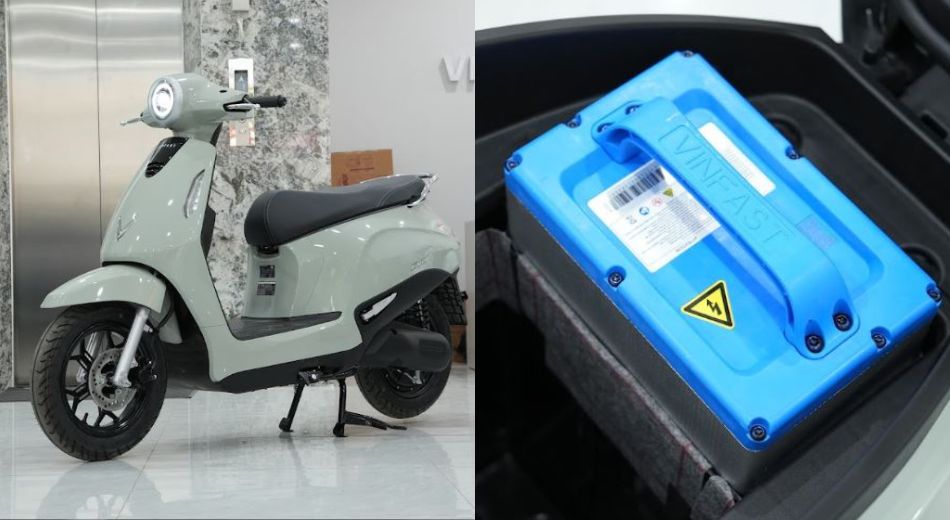 Cách Sạc Pin Xe Máy Điện VinFast An Toàn, Hướng Dẫn Từ A–Z