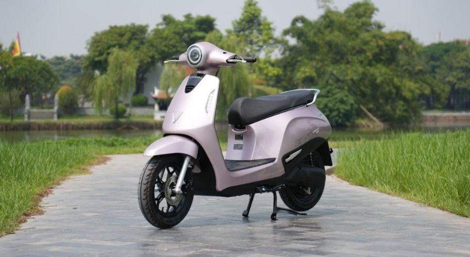 Xe Máy Điện VinFast Không Lên Nguồn Và Cách Xử Lý