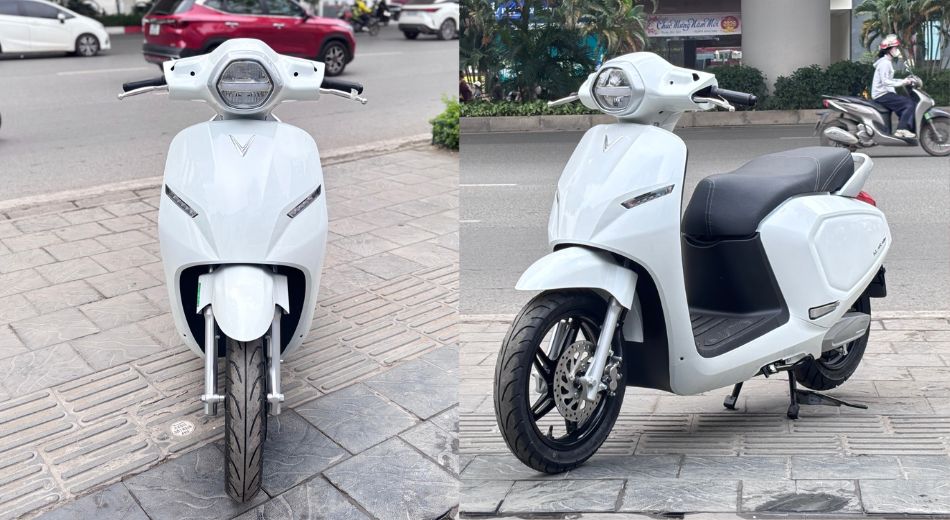 Độ Pin Xe Máy Điện VinFast Có Nên Hay Không?