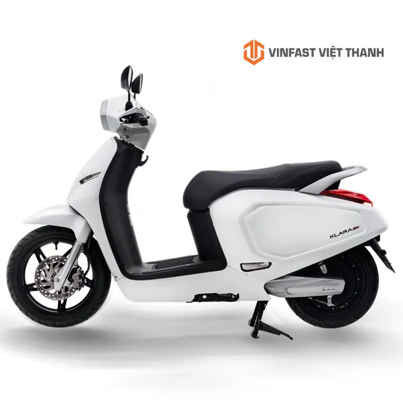 dien-mao-xe-may-dien-klara-neo-mau-trang