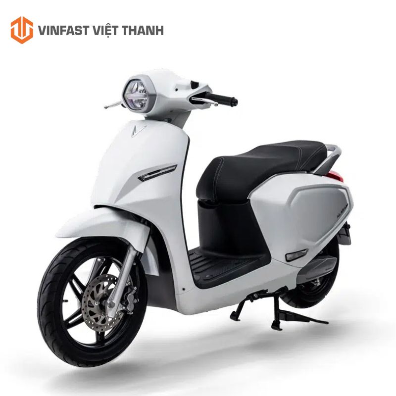 mau-xe-may-dien-klara-neo-mau-trang