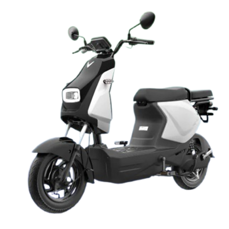 Xe Máy Điện VinFast Amio S