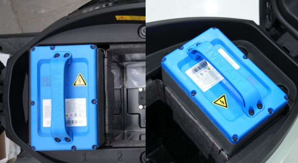 Pin LFP Xe Máy Điện VinFast: Ưu Điểm, Ứng Dụng Và Độ Bền