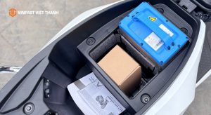 Xe máy điện có lên dốc được không