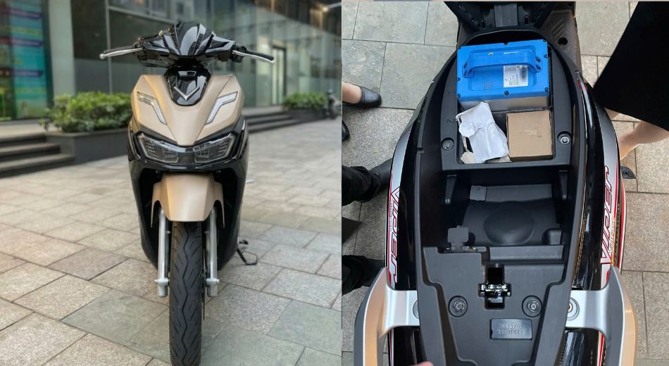 Xe Máy Điện Có Lên Dốc Được Không? Giải Đáp Chi Tiết Từ A–Z