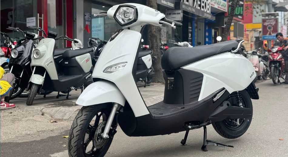 Có Thể Mua Xe Máy Điện Dưới 10 Triệu Hay Không?