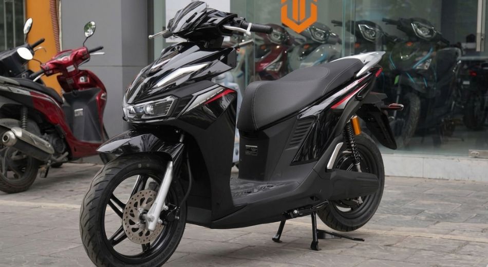 IP67 Là Gì? Đánh Giá Khả Năng Chống Nước IP67 Của Xe Máy Điện