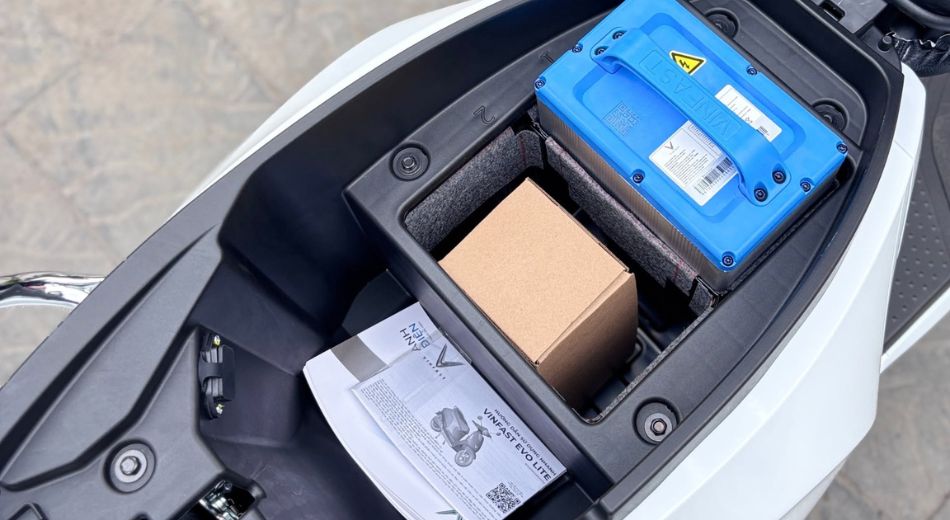 Xe Máy Điện Bị Chai Pin Thì Phải Làm Sao? Cách Khắc Phục Hiệu Qủa