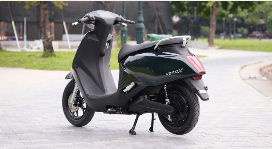 Xe Máy Điện Có Cần Biển Số Không? Quy Định Mới Nhất 2026