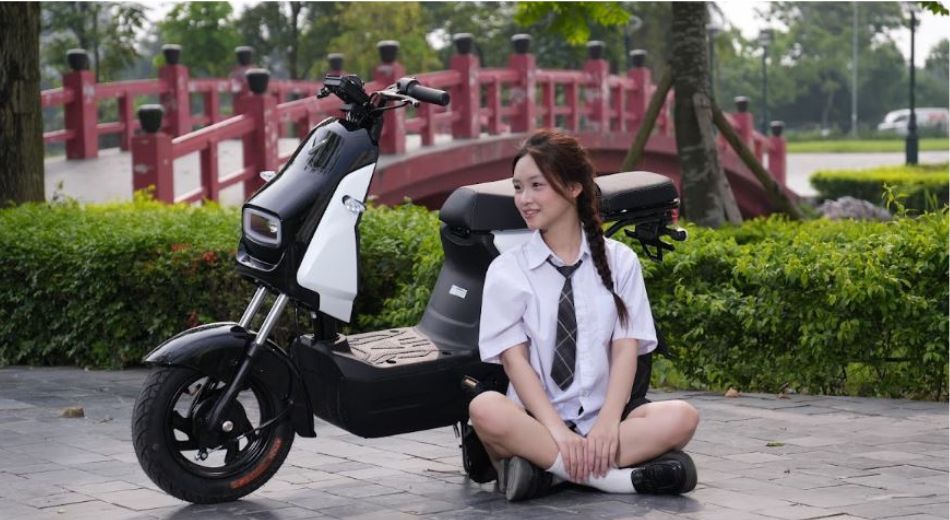 Top Mẫu Xe Máy Điện Có Bàn Đạp Hãng VinFast Đáng Mua 2026