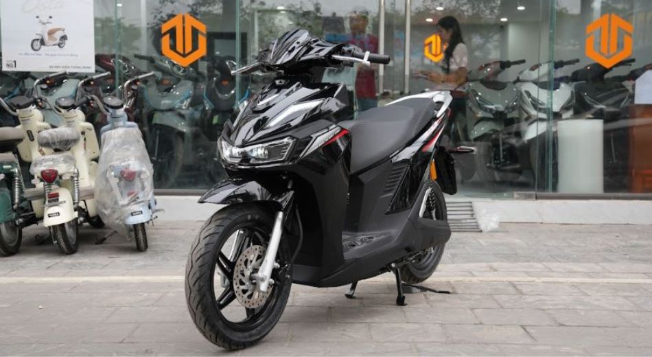7 Mẫu Xe Máy Điện VinFast Chạy 200km Nên Mua Hiện Nay