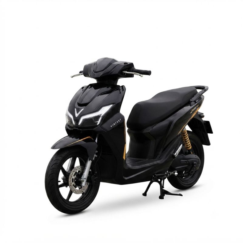 Xe Máy Điện VinFast Kinet