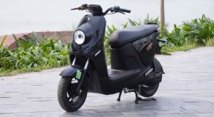 Xe máy điện VinFast có bao nhiêu chế độ lái