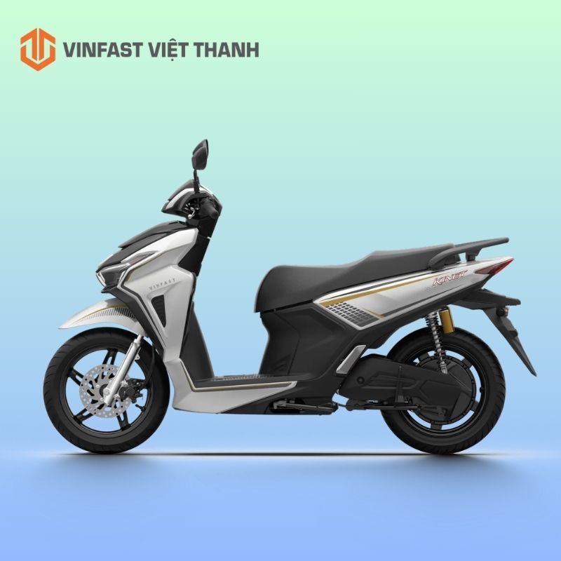 xe-may-dien-vinfast-kinet-mau-trang-ngoc-trai