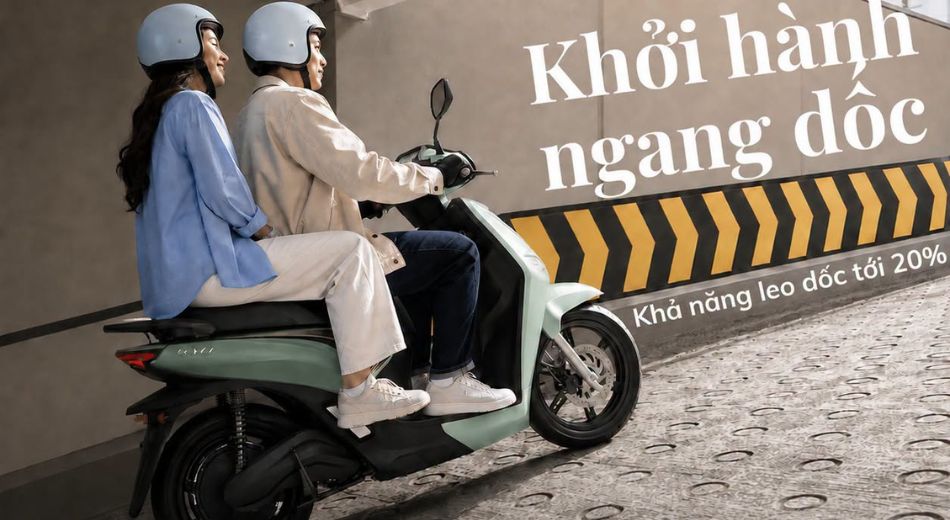 Auto Hold Trên Xe Máy Điện VinFast Là Gì? Cách Hoạt Động Và Lợi Ích
