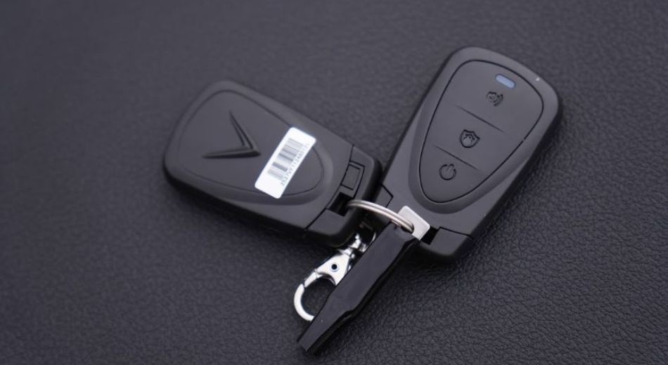 Khóa Smartkey Là Gì? Hướng Dẫn Cách Khắc Phục Lỗi Thường Gặp