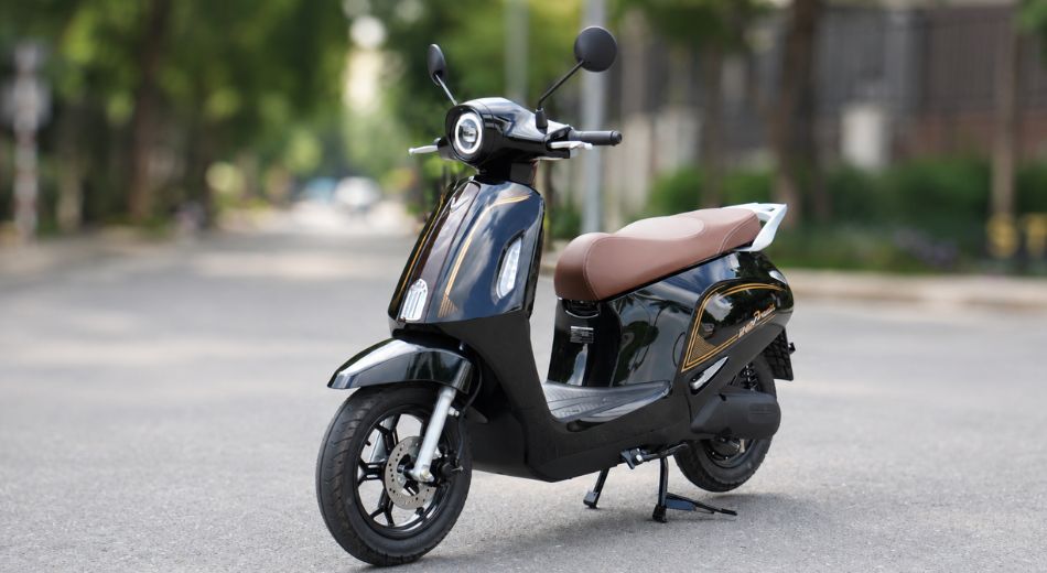 VinFast Evo Grand II, Evo Premia Và Evo Limited Có Gì Khác? Nên Chọn Xe Nào?