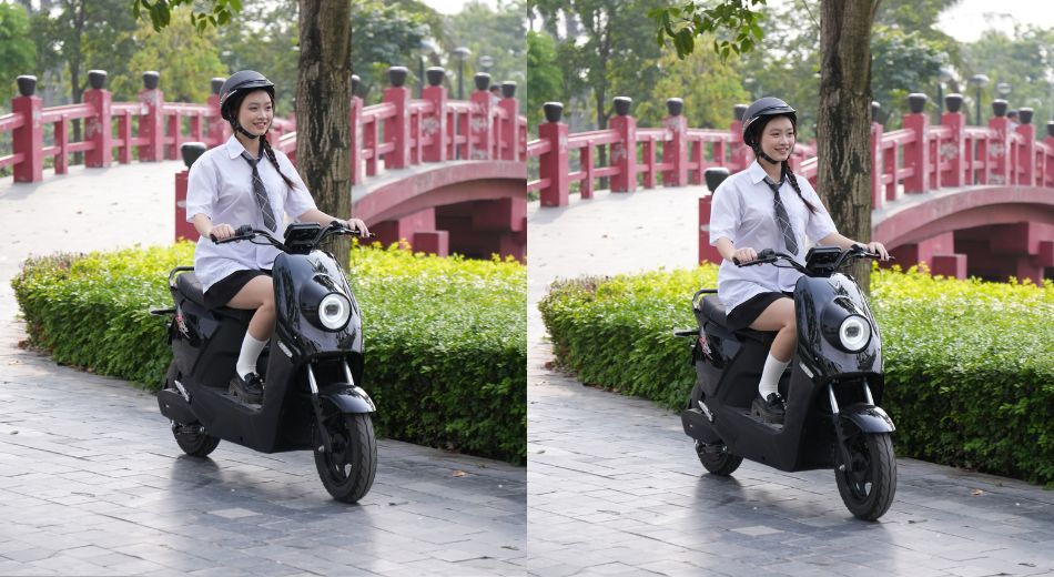 Vì Sao Xe Máy Điện Nhanh Hết Điện? Dấu Hiệu Và Cách Xử Lý