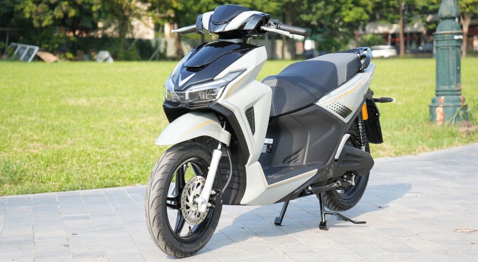 Không Có Chỗ Sạc Ở Chung Cư, Nhà Trọ Nên Chọn Xe Điện Nào?