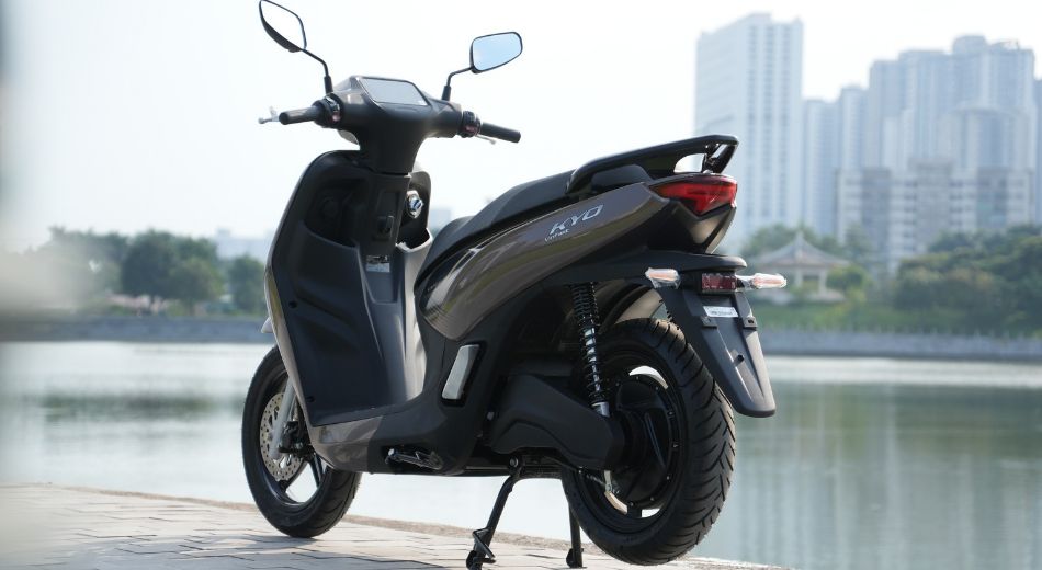 Xe Mới Mua Chưa Có Biển Số Có Được Tham Gia Giao Thông Không?
